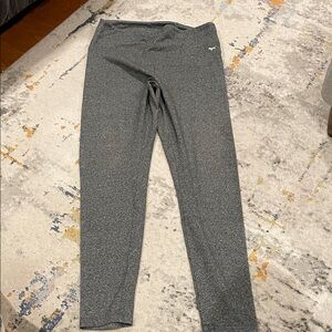 PINK Victoria's Secret Charcoal Leggings
